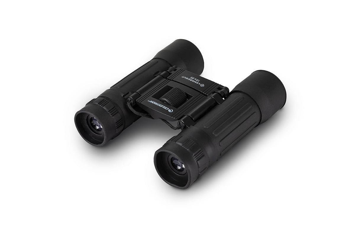 Celestron LandScout 10x25 Dachkant Fernglas kompakt