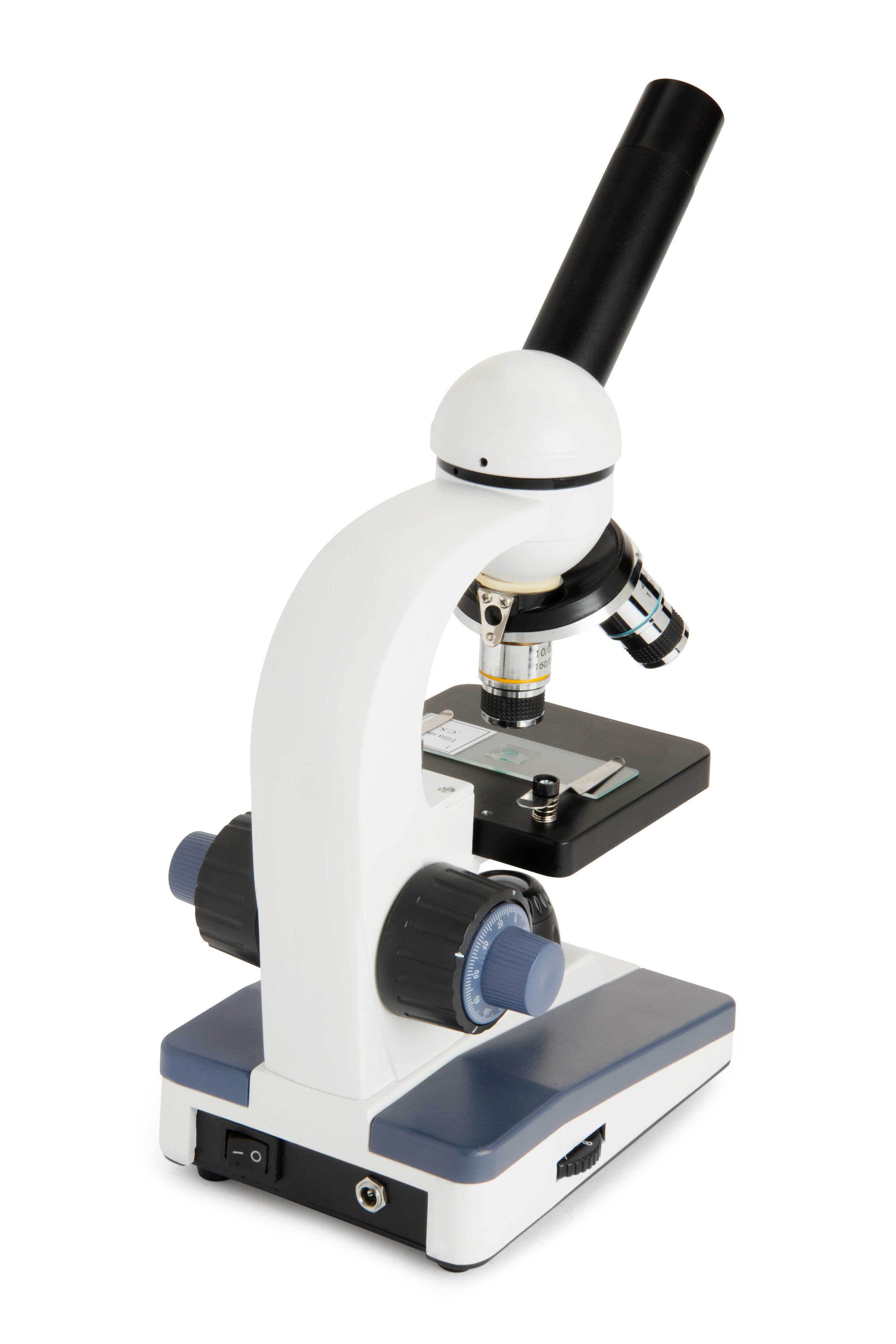Celestron Labs CM1000C Mikroskop 1000x LED monokular