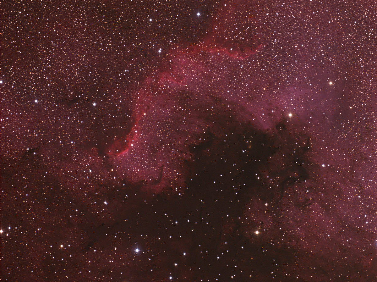 Celestron Nightscape CCD Astrokamera 10,7 MP gekühlt