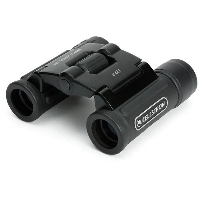 Celestron UpClose G2 8x21 Fernglas Kompakt Dachkant