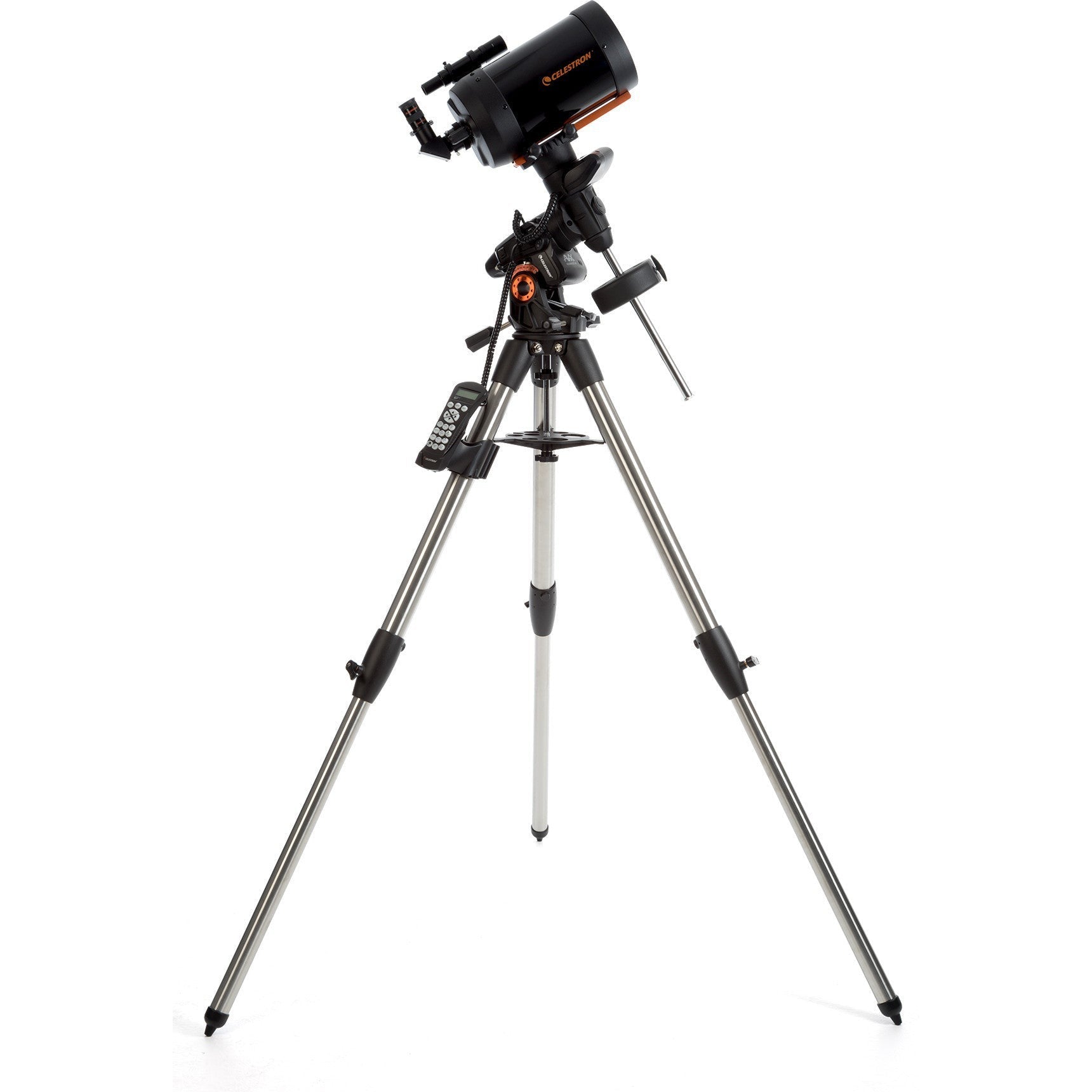 Celestron Advanced VX 6 Schmidt-Cassegrain Teleskop AVX GoTo