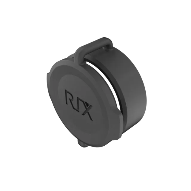 RIX Accessories LC-ST01 Objektivdeckel Klappdeckel ST3 Lite