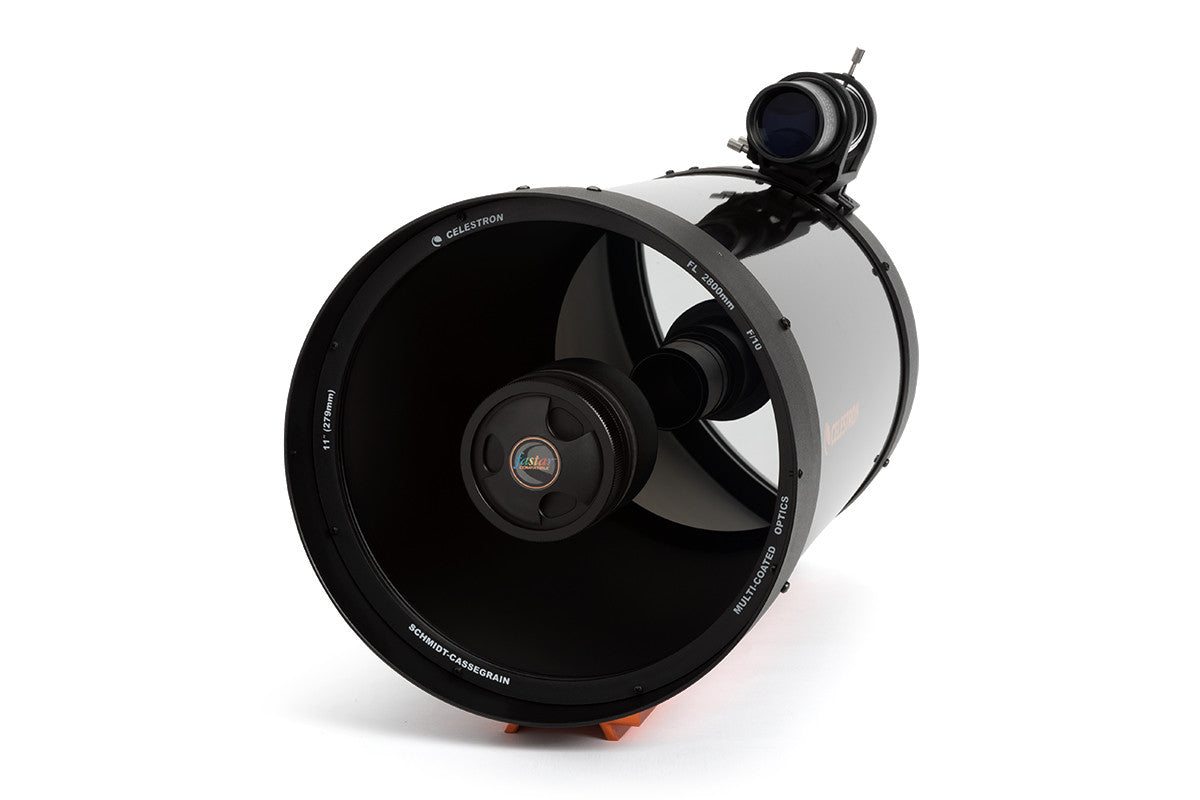 Celestron C11 OTA Tubus 11 Zoll Schmidt-Cassegrain gebraucht