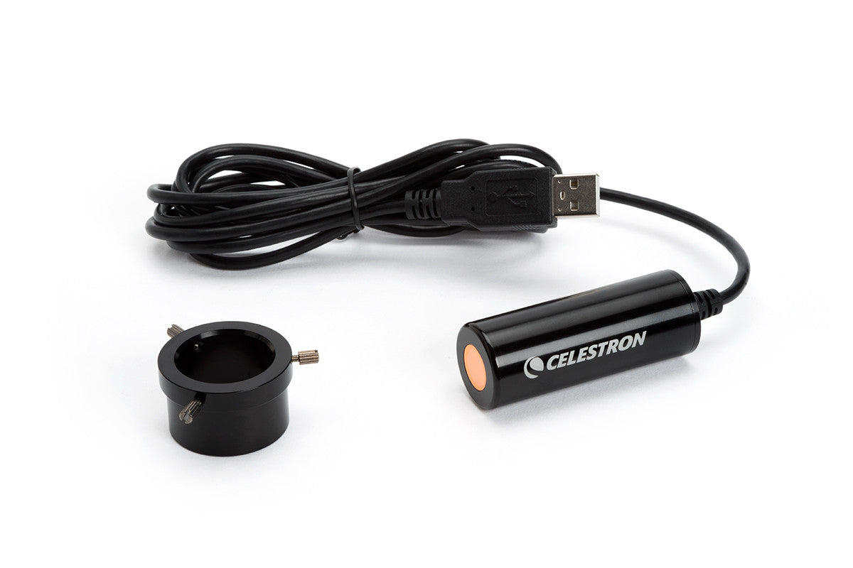 Celestron Labs Micro 360+ Mikroskop 640x mit 2 MP Kamera