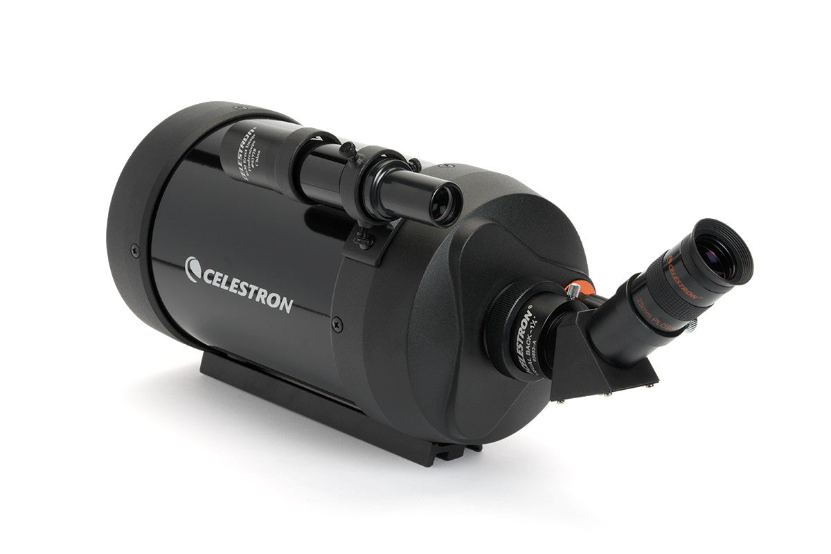 Celestron C5 Spektiv gebraucht XLT BaK-4