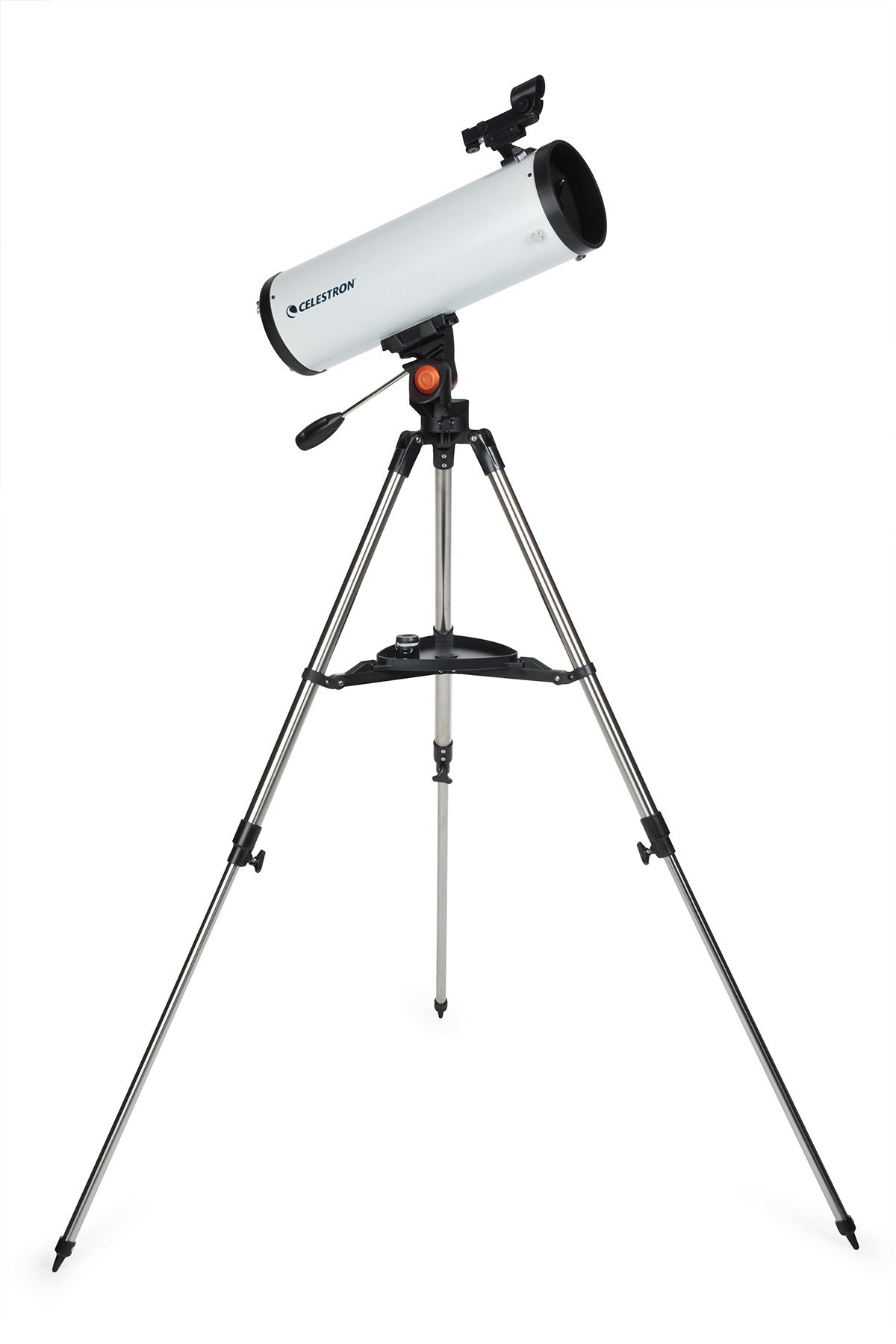 Celestron Cometron 114AZ Teleskop 114 mm Newton-Reflektor