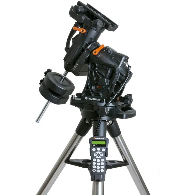 Celestron CGX Montierung mit Stativ computergesteuert gebraucht