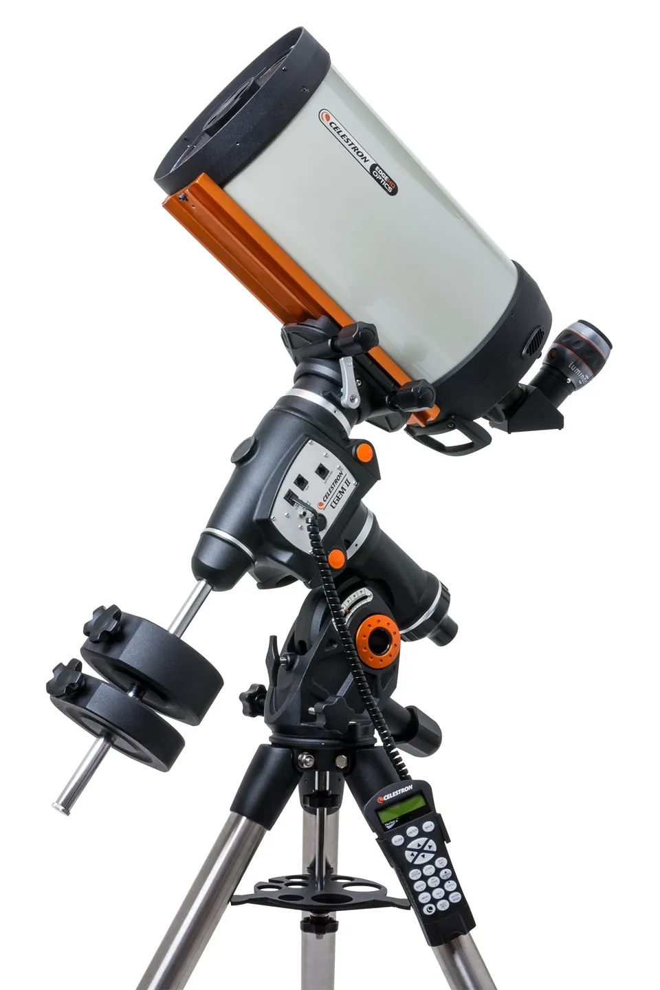 Celestron CGEM II 925 EdgeHD Teleskop 235 mm
