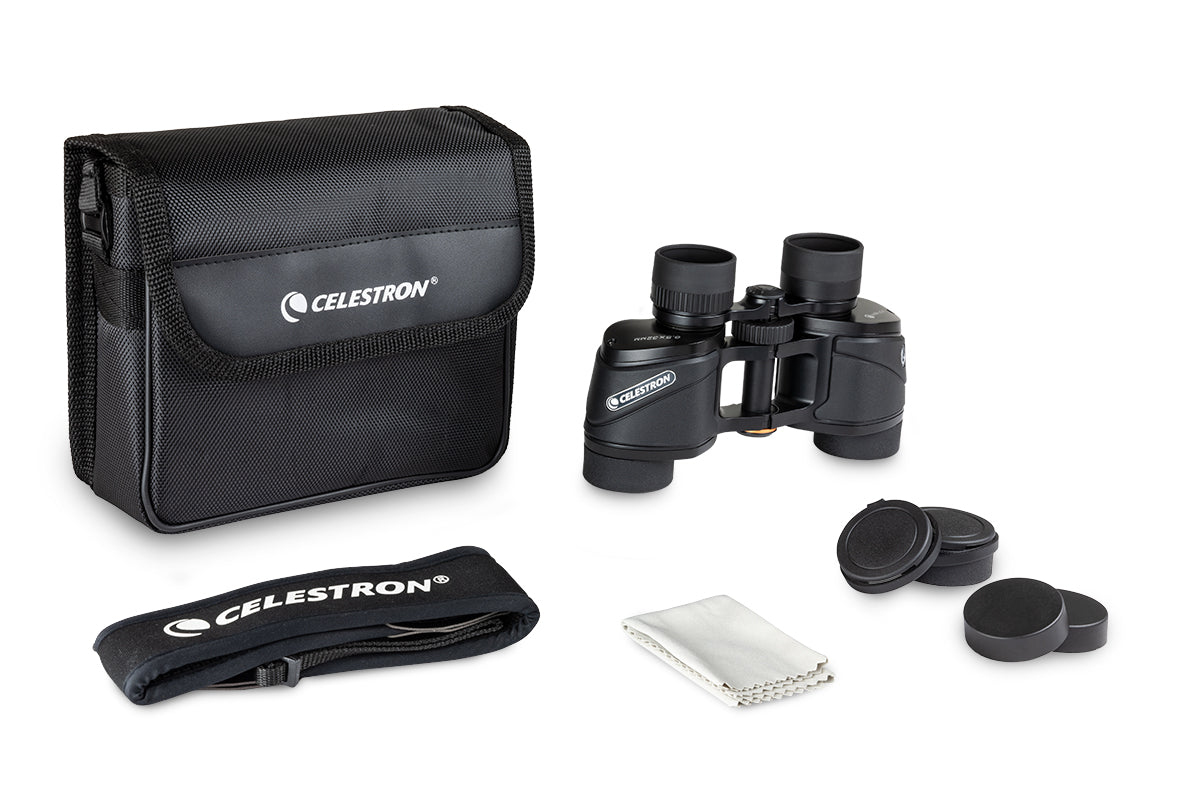 Celestron Ultima 6.5x32 Fernglas Weitwinkel Porro