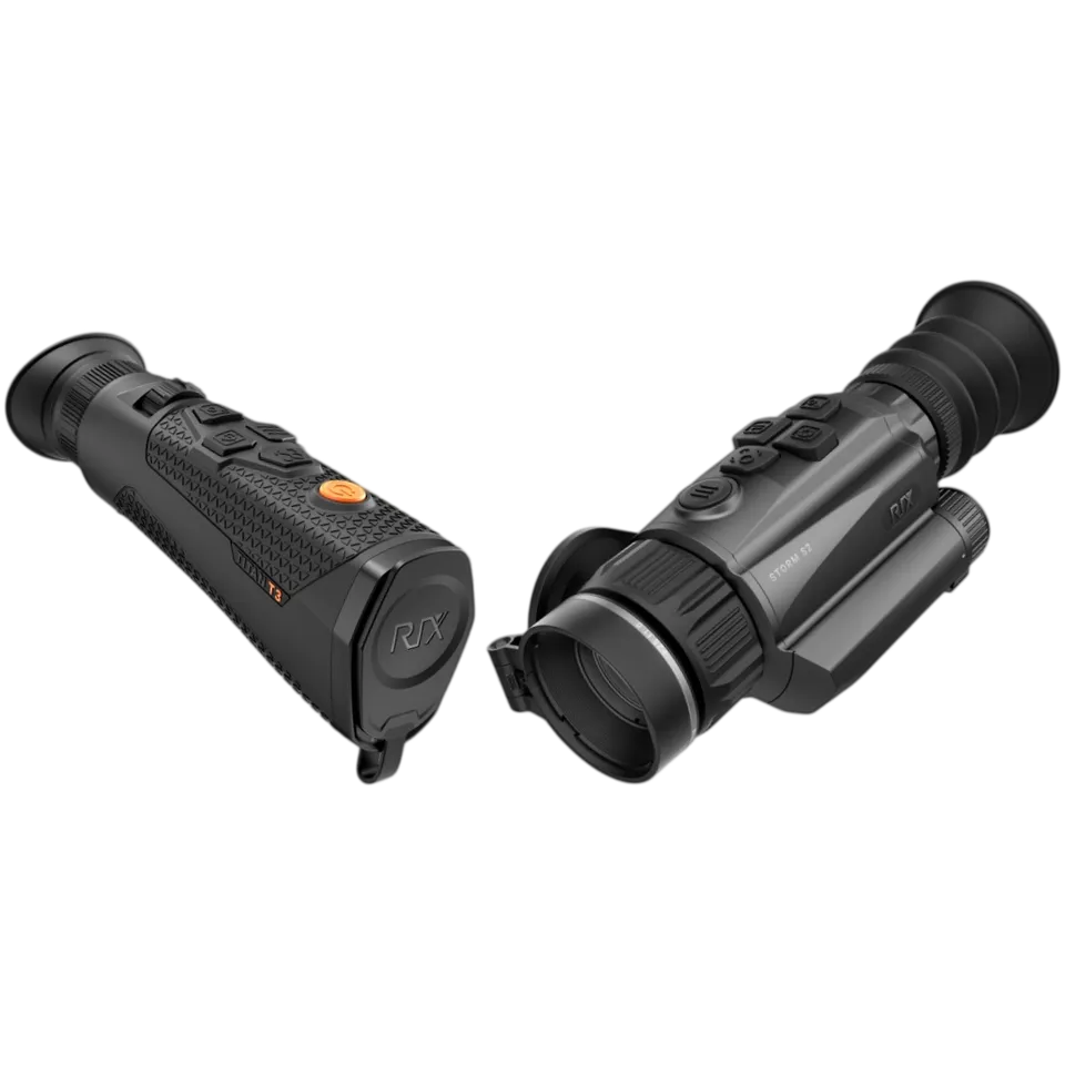 RIX Titan T3 Storm S2 Wärmebild Set Jagd