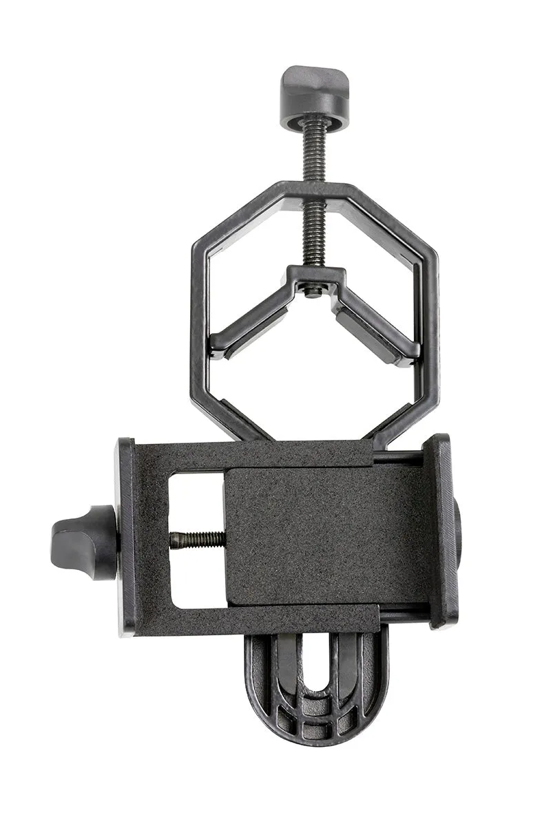 Celestron Basic Smartphone Adapter 1,25" Handyhalter gebraucht