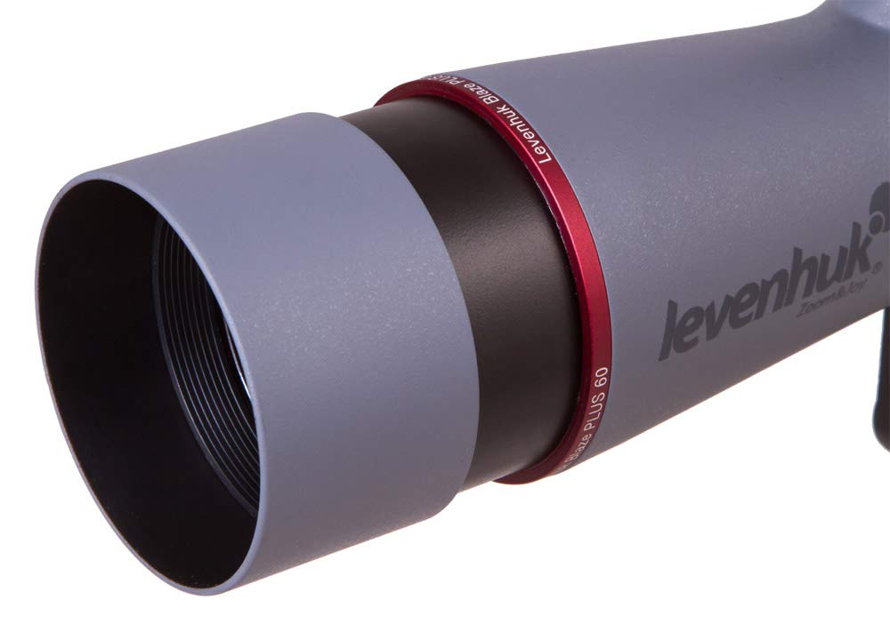 Levenhuk Blaze Plus 60 Spektiv 15-45x60 wasserdicht mit Stativ
