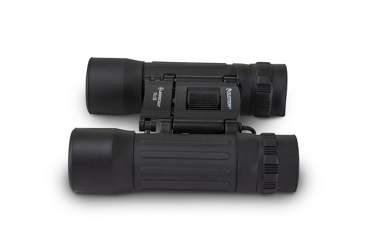 Celestron LandScout 10x25 Fernglas Dachkant kompakt