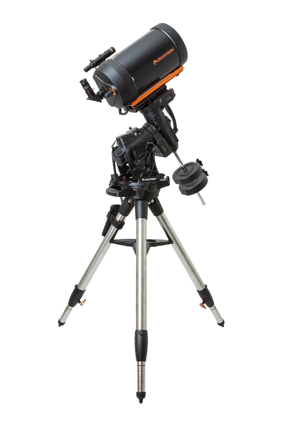 Celestron CGX 800 Schmidt-Cassegrain Teleskop GoTo
