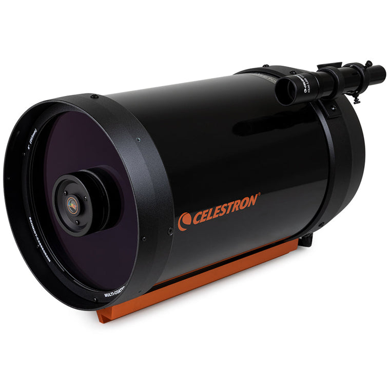 Celestron CGE Pro C8 Tubus 203/2032 SC OTA CGE-Schiene