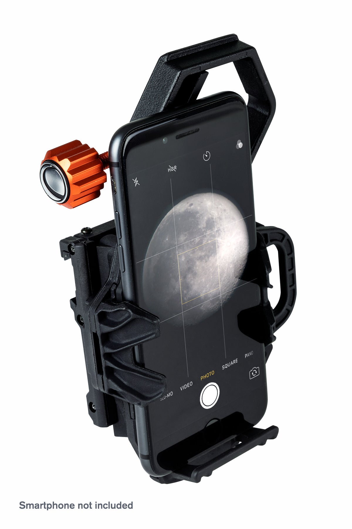 Celestron NexGO Universal Smartphone Adapter Okularhalter