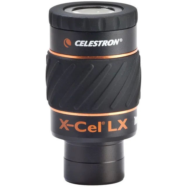 Celestron X-Cel LX 7 mm Okular 1,25 Zoll 60°