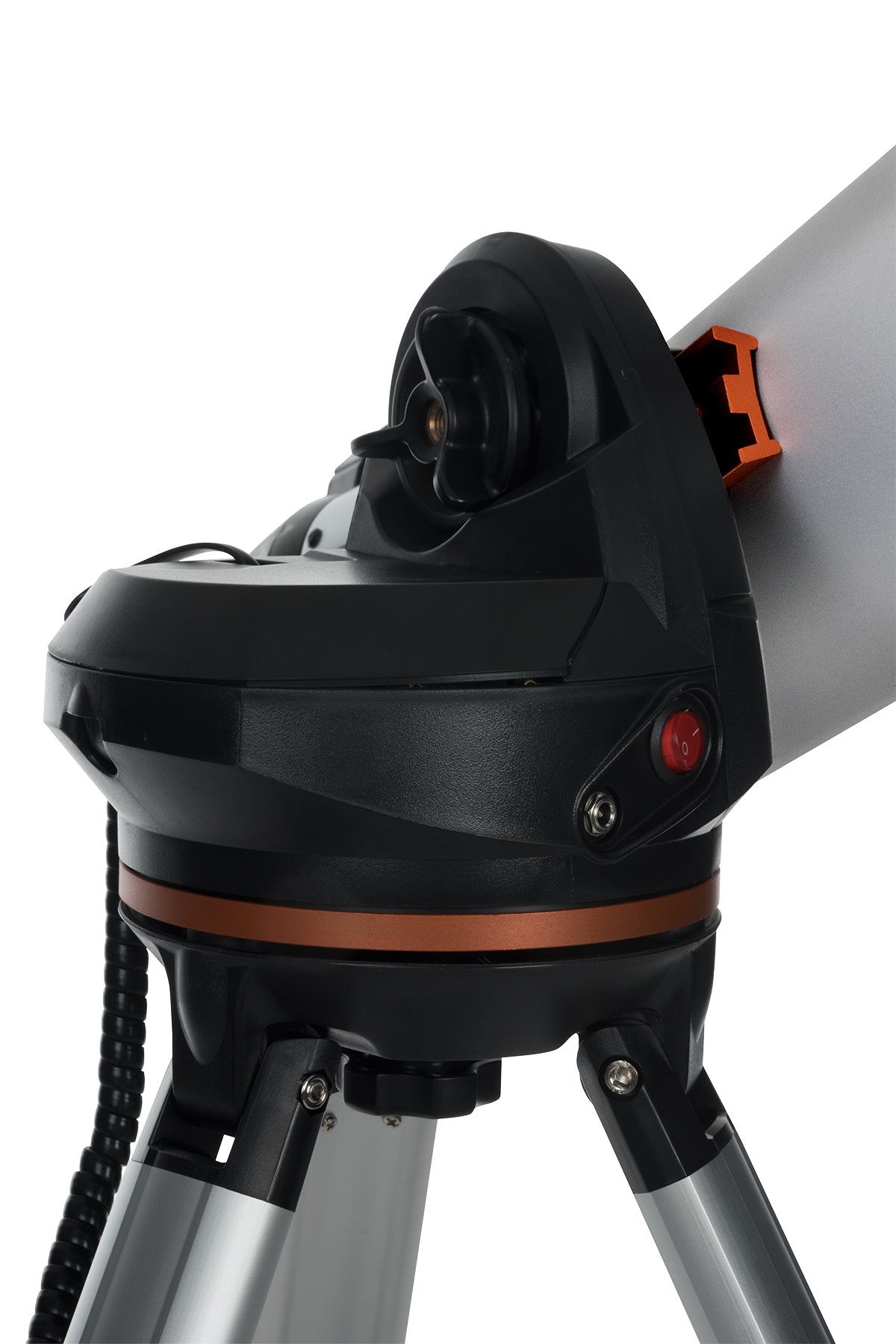 Celestron LCM 114LCM Teleskop computergesteuert 114 mm