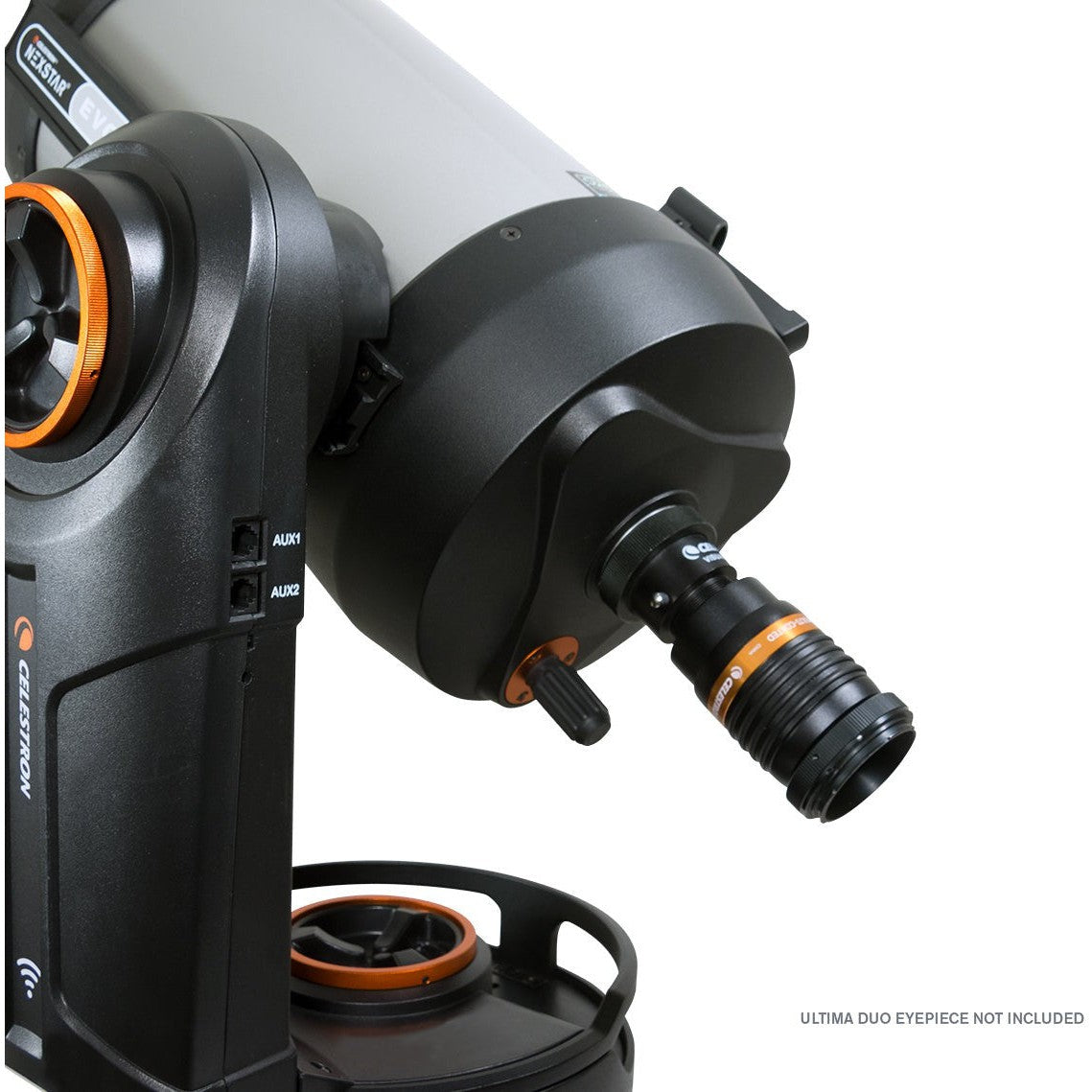 Celestron NexStar Evolution 9.25 Schmidt-Cassegrain Teleskop
