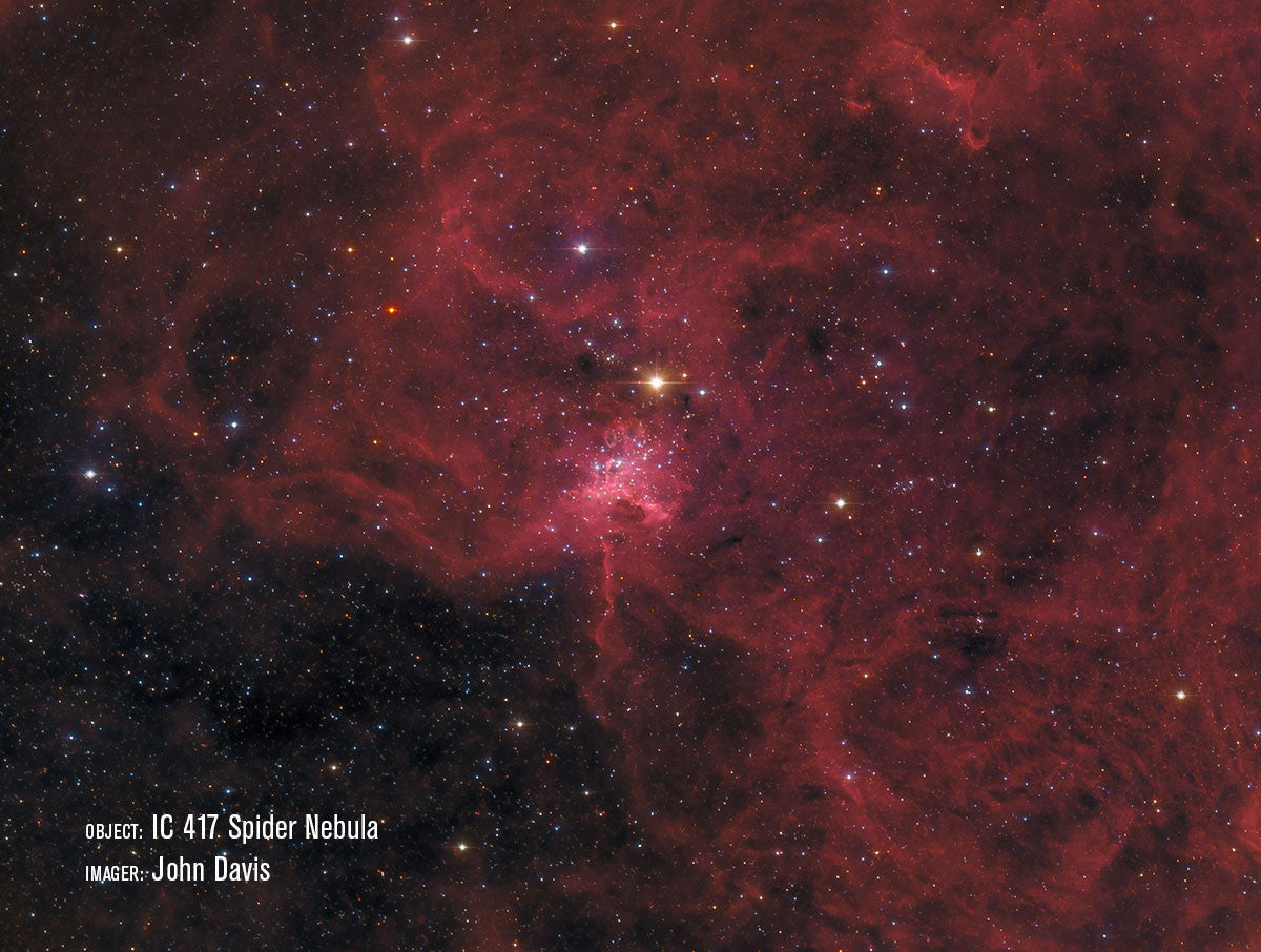 Celestron RASA 11 Astrograf Tubus 280 mm f/2,2 CGE