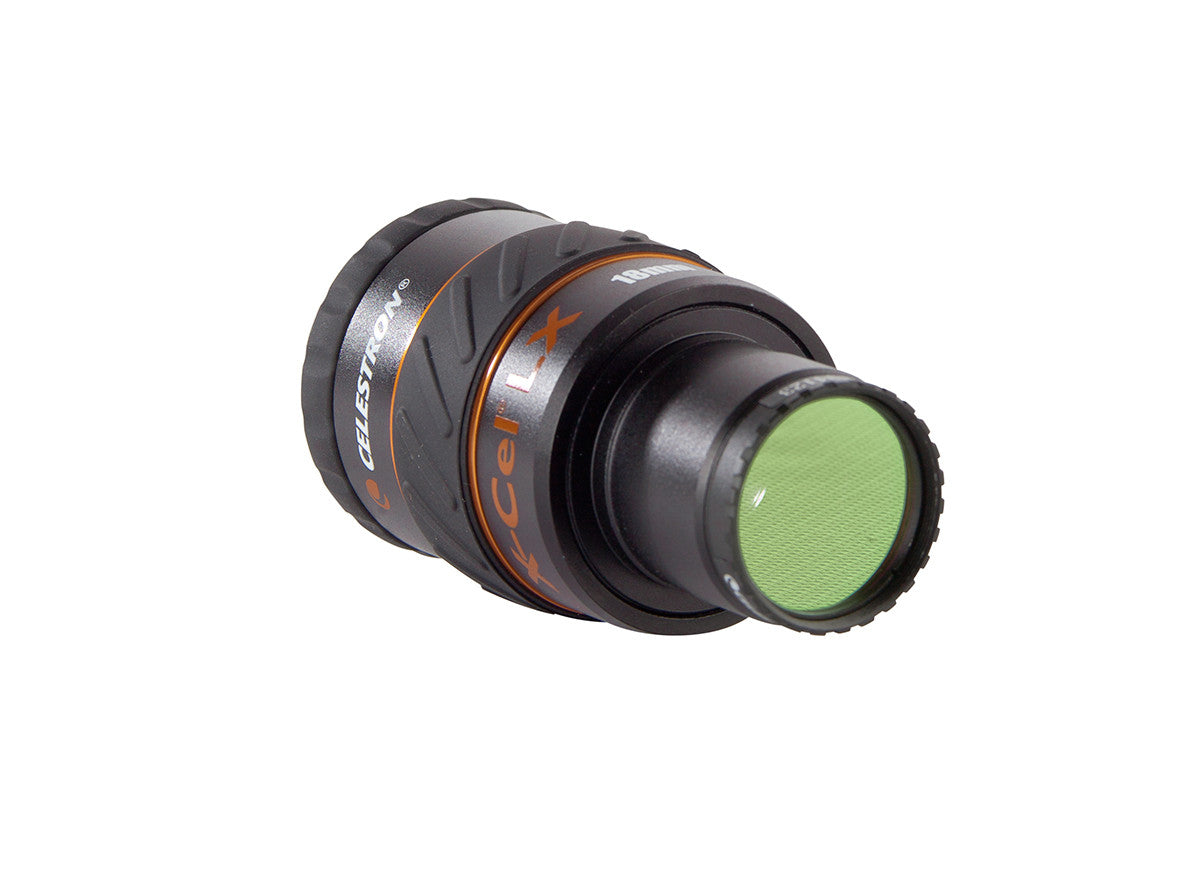Celestron UHC/LPR Filter 1,25" Nebelfilter