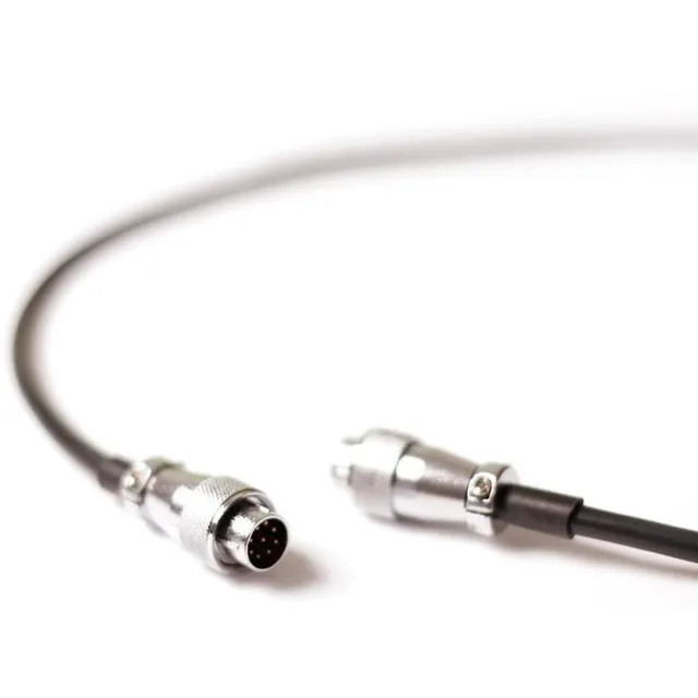 Celestron CGE Pro DEC-Motorkabel Ersatzteil Kabel