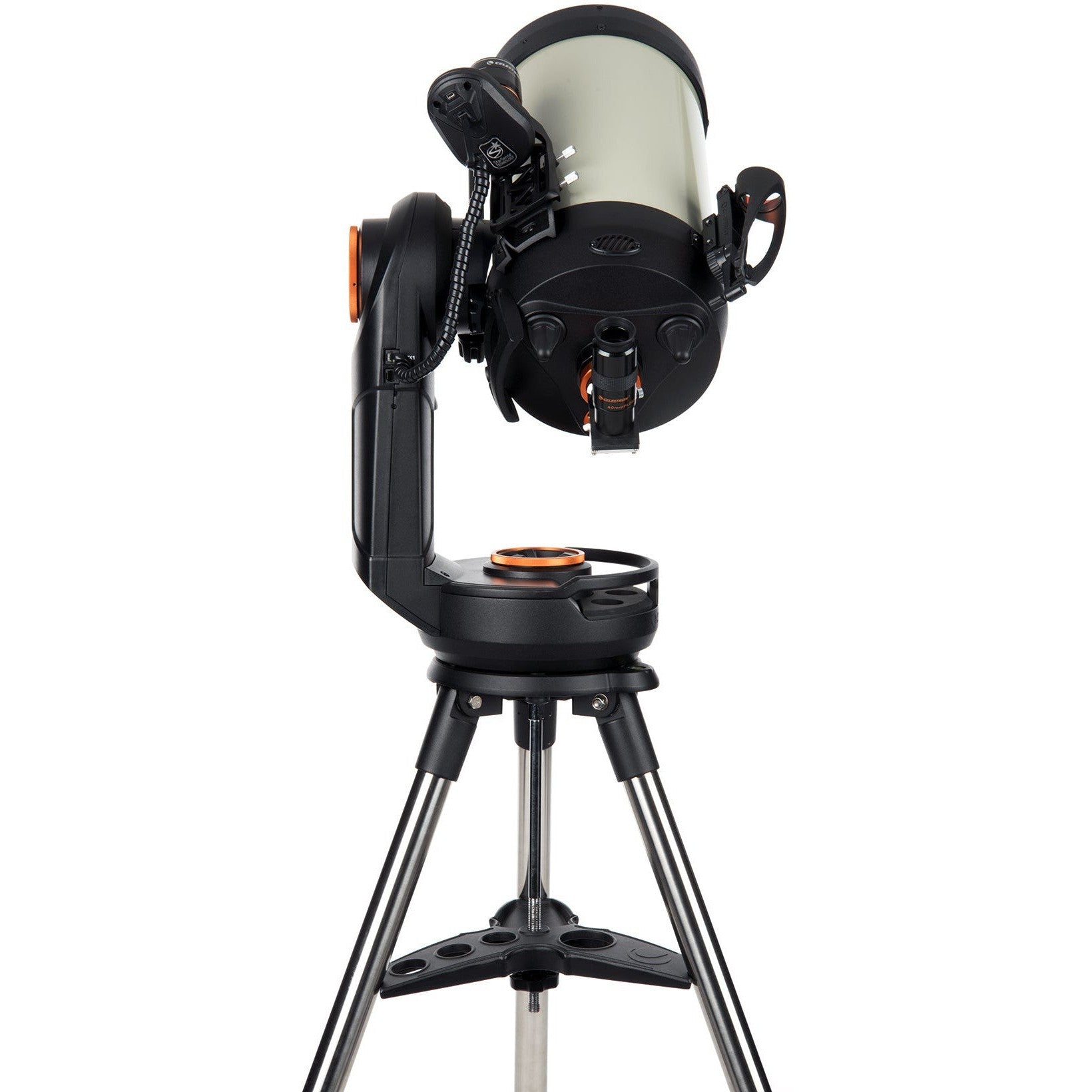 Celestron NexStar Evolution 8 HD Teleskop 203mm StarSense