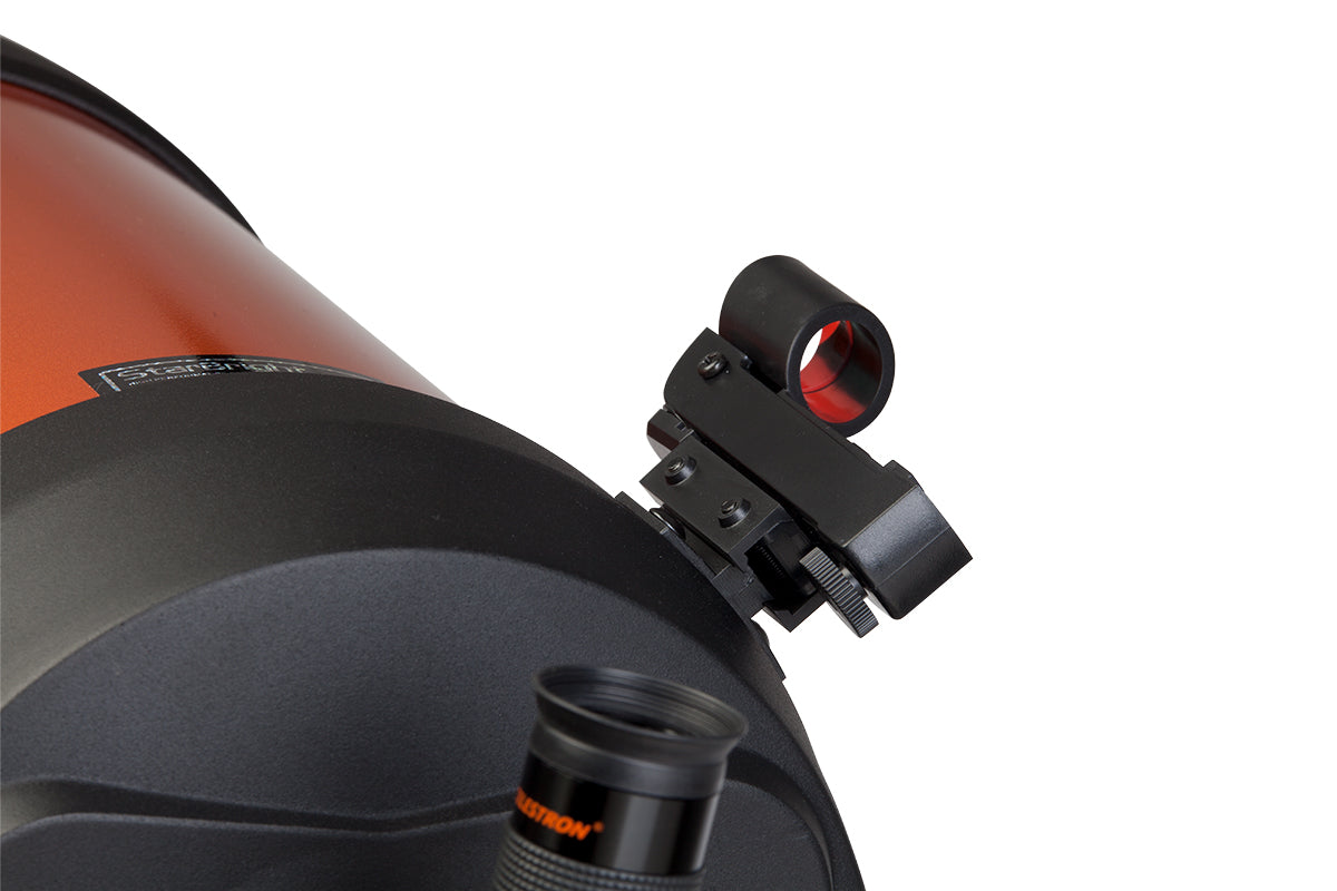 Celestron StarPointer Sucher Rotpunkt Leuchtpunktsucher