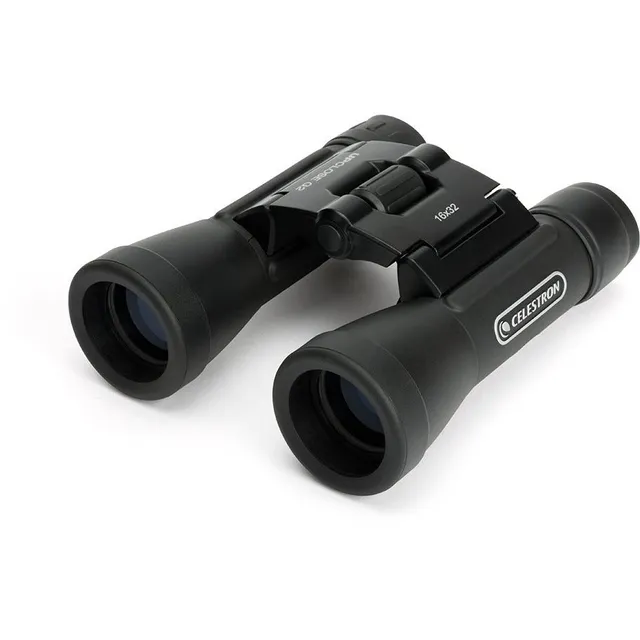 Celestron UpClose G2 16x32 Fernglas Dachkant BK7