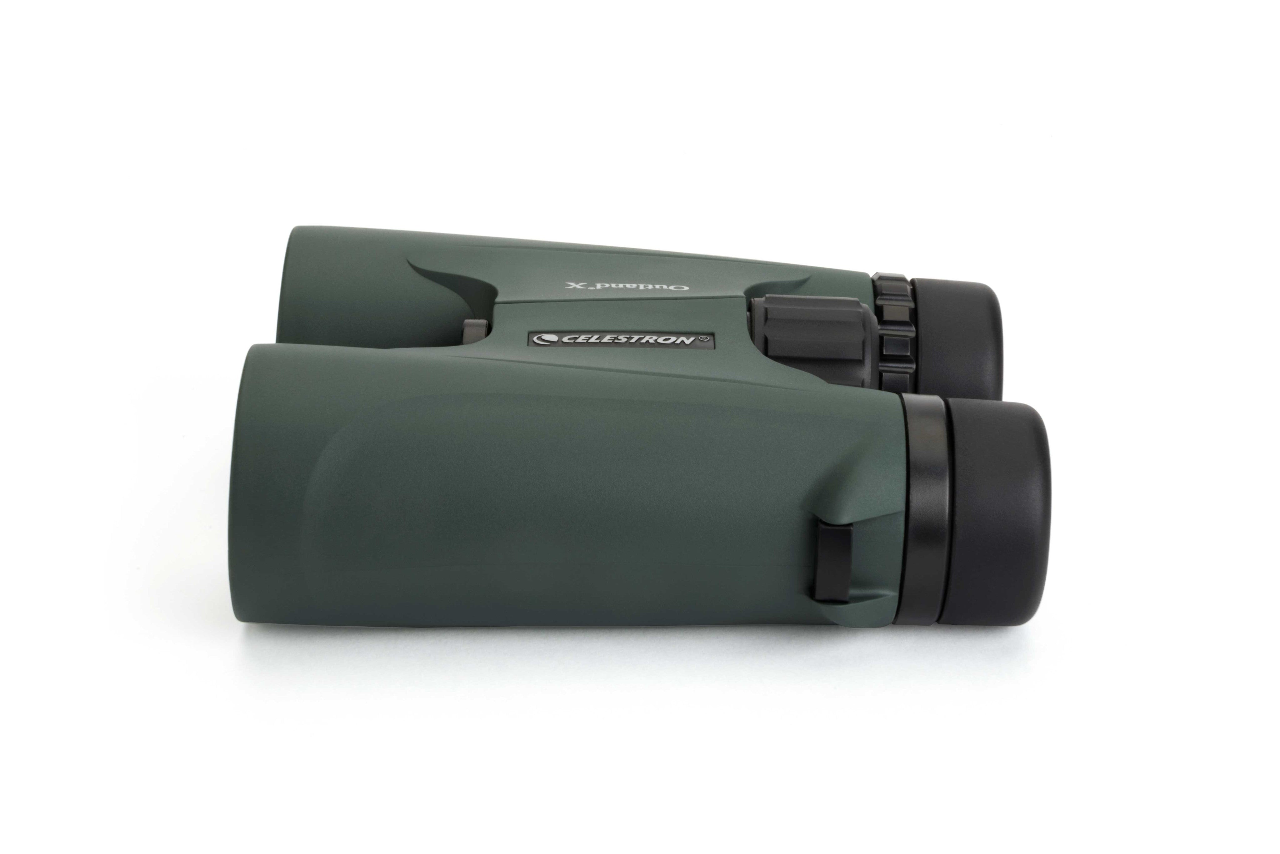 Celestron Outland X 8x42 Fernglas Dachkant Grün