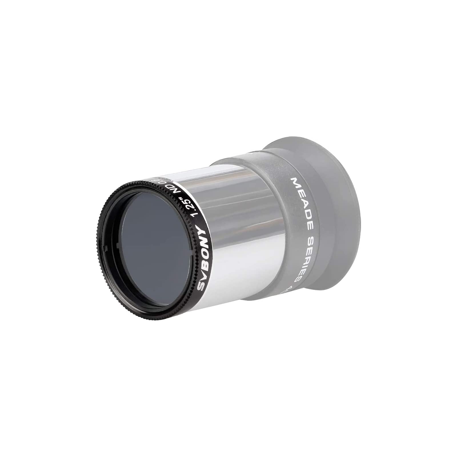 SVBONY Astro Accessories SV139 Mondfilter 1,25" 4er Set