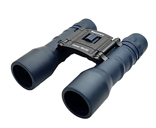 Discovery Gator 16x32 Fernglas Taschenformat 16-fach
