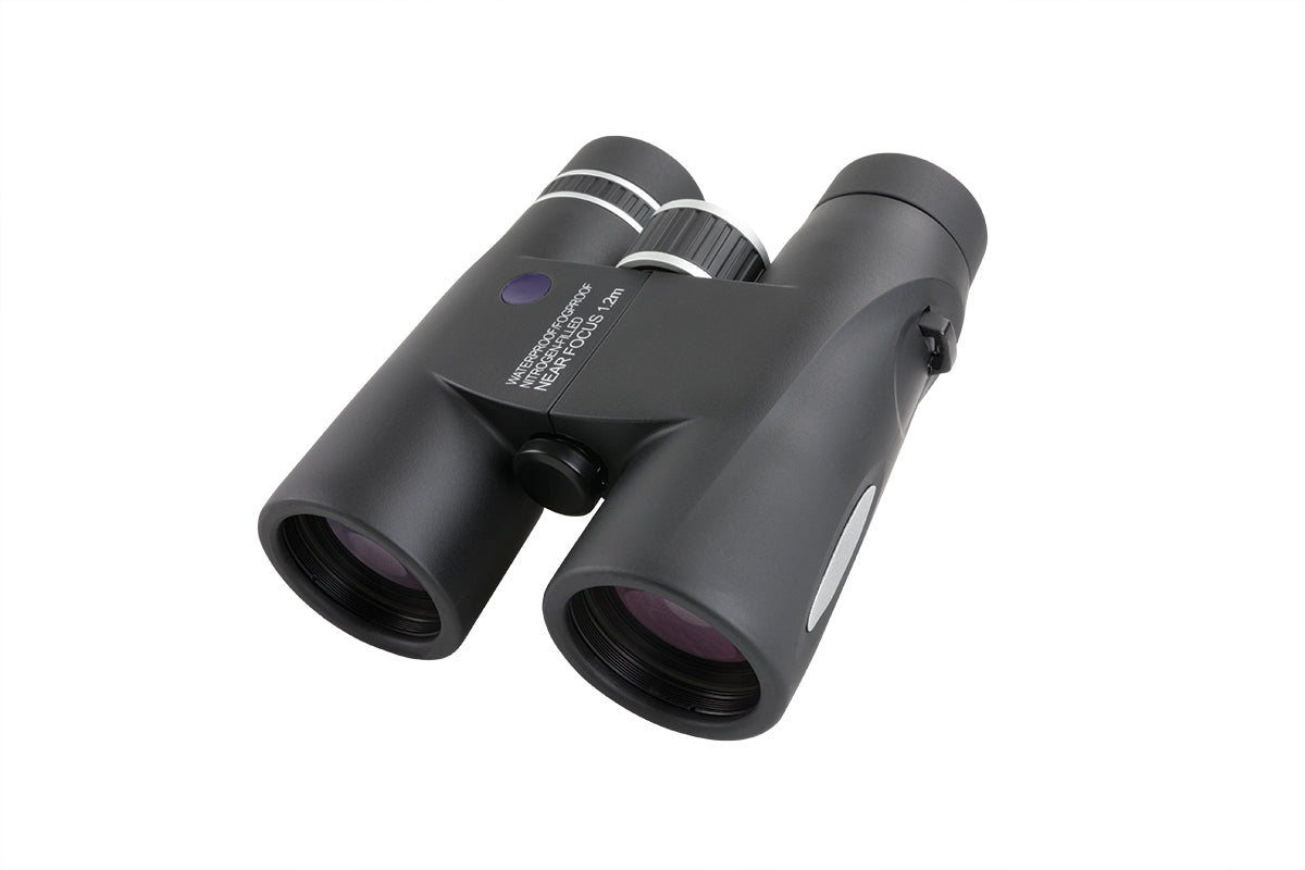 Zhumell Signature Fernglas 10x42 wasserdicht BaK-4 Dachkant
