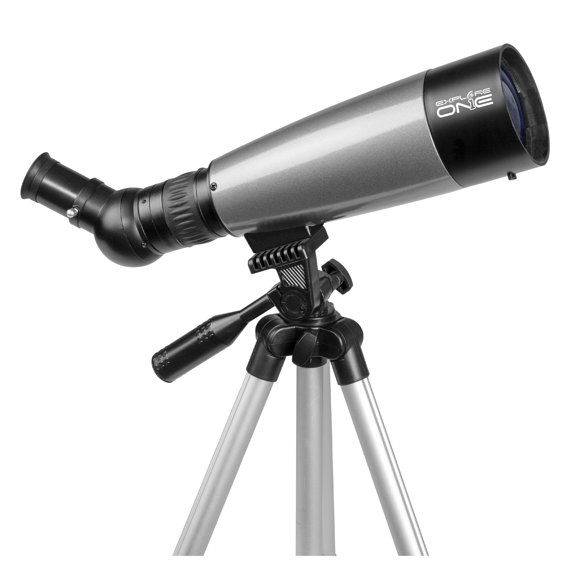 Explore One Titan 70mm Teleskop Refraktor 360mm Anfänger
