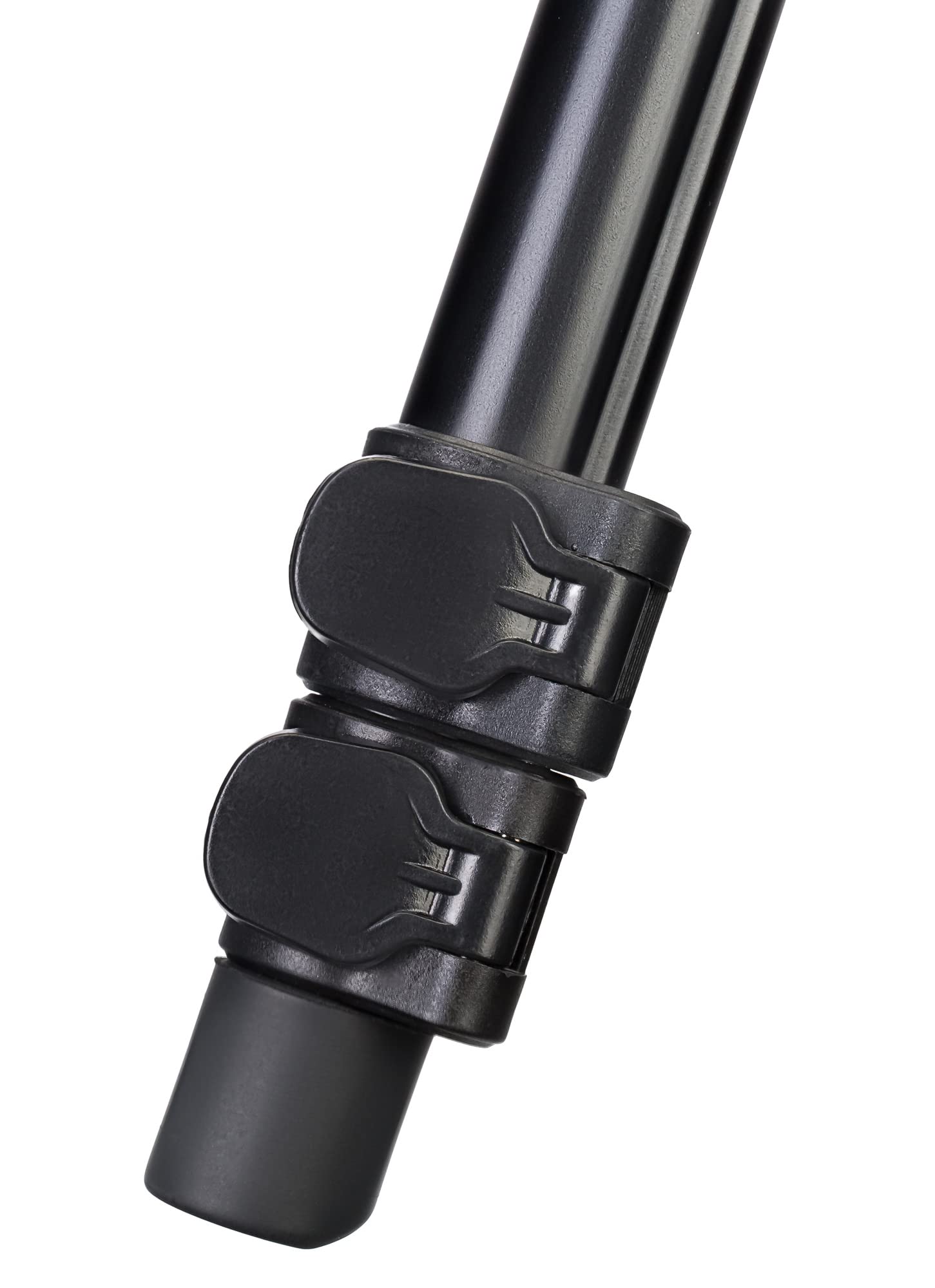 Levenhuk Level Plus VT30 Stativ 300-1560 mm 10 kg Fluidkopf