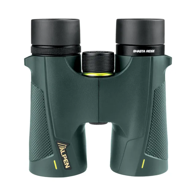 Alpen Shasta Ridge 10x42 Fernglas wasserdicht