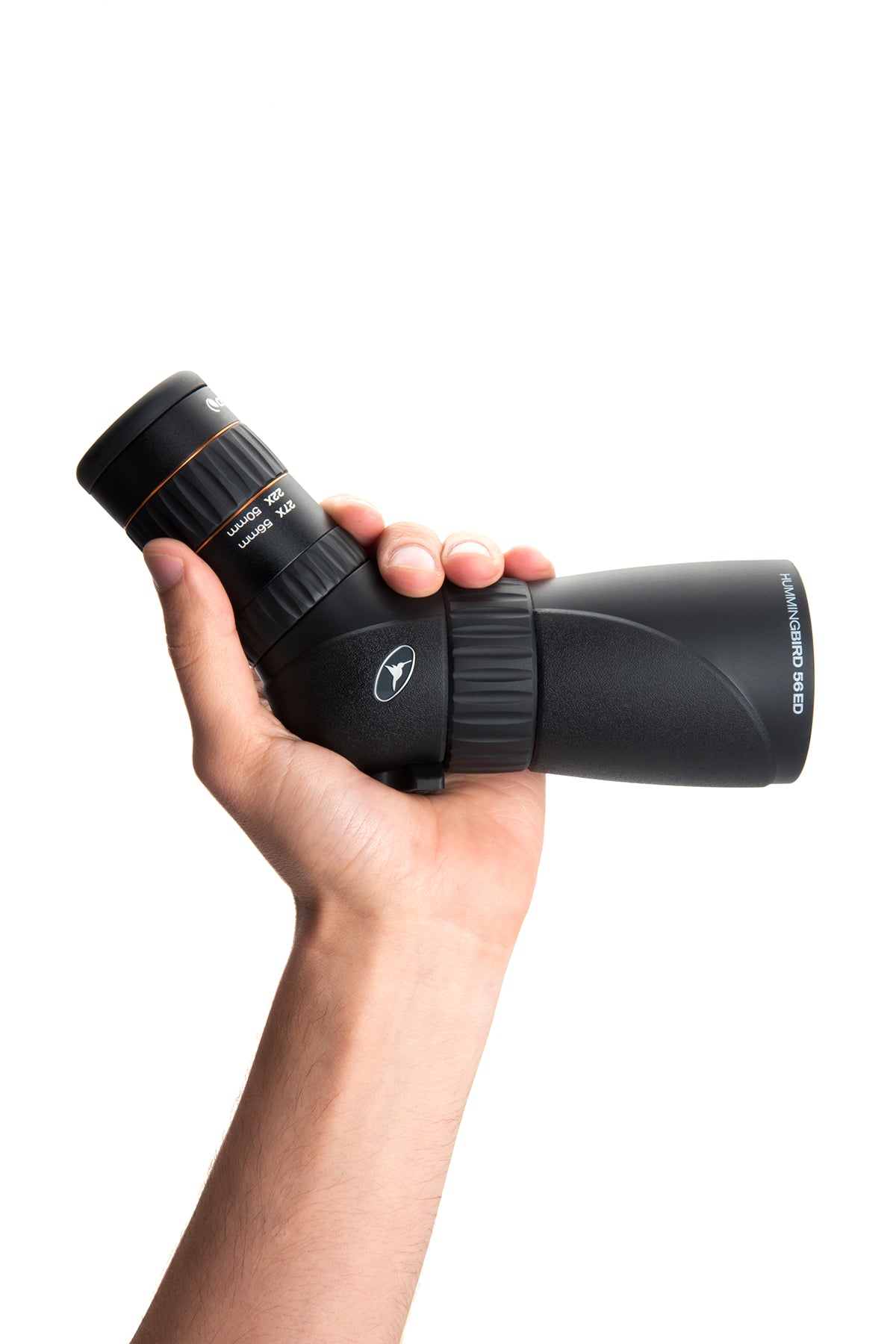 Celestron Hummingbird 9-27x56 ED Spektiv gewinkelt