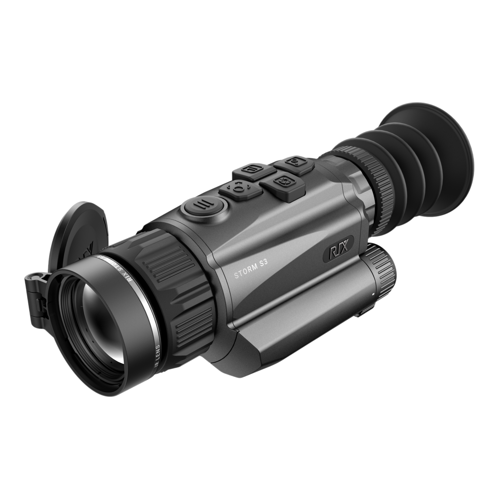 RIX STORM Series S3 Wärmebildzielfernrohr Thermal