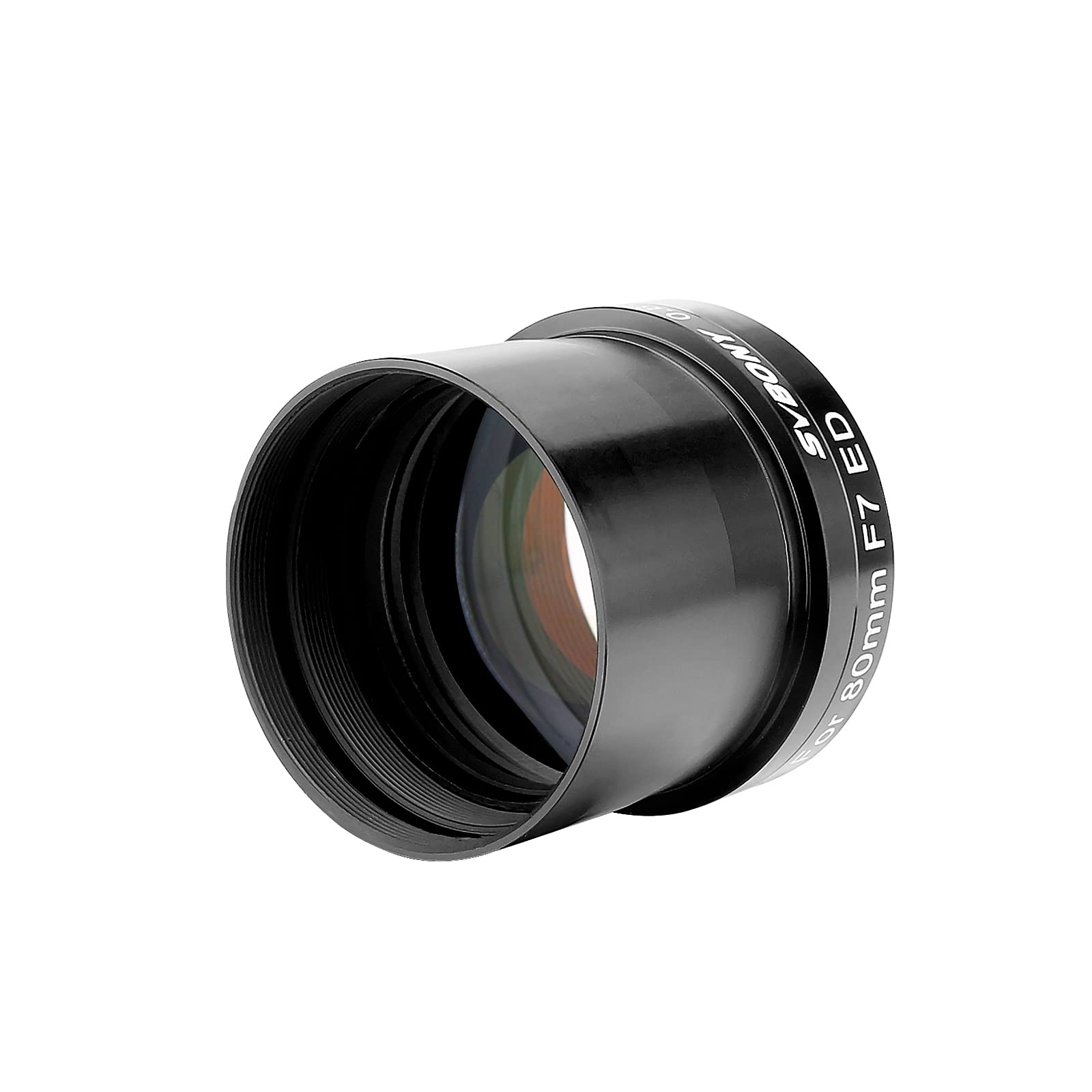 SVBONY SV193 Fokusreduzierer 2" 0.8x für SV503 Foto