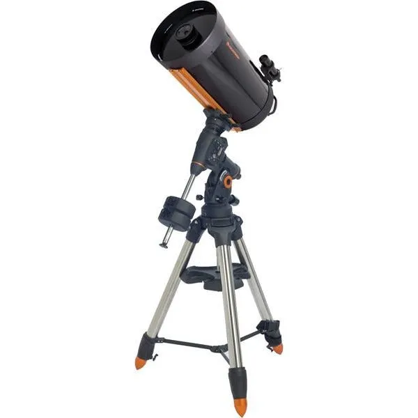 Celestron CGEM DX 1400 Teleskop 14" GoTo Fastar