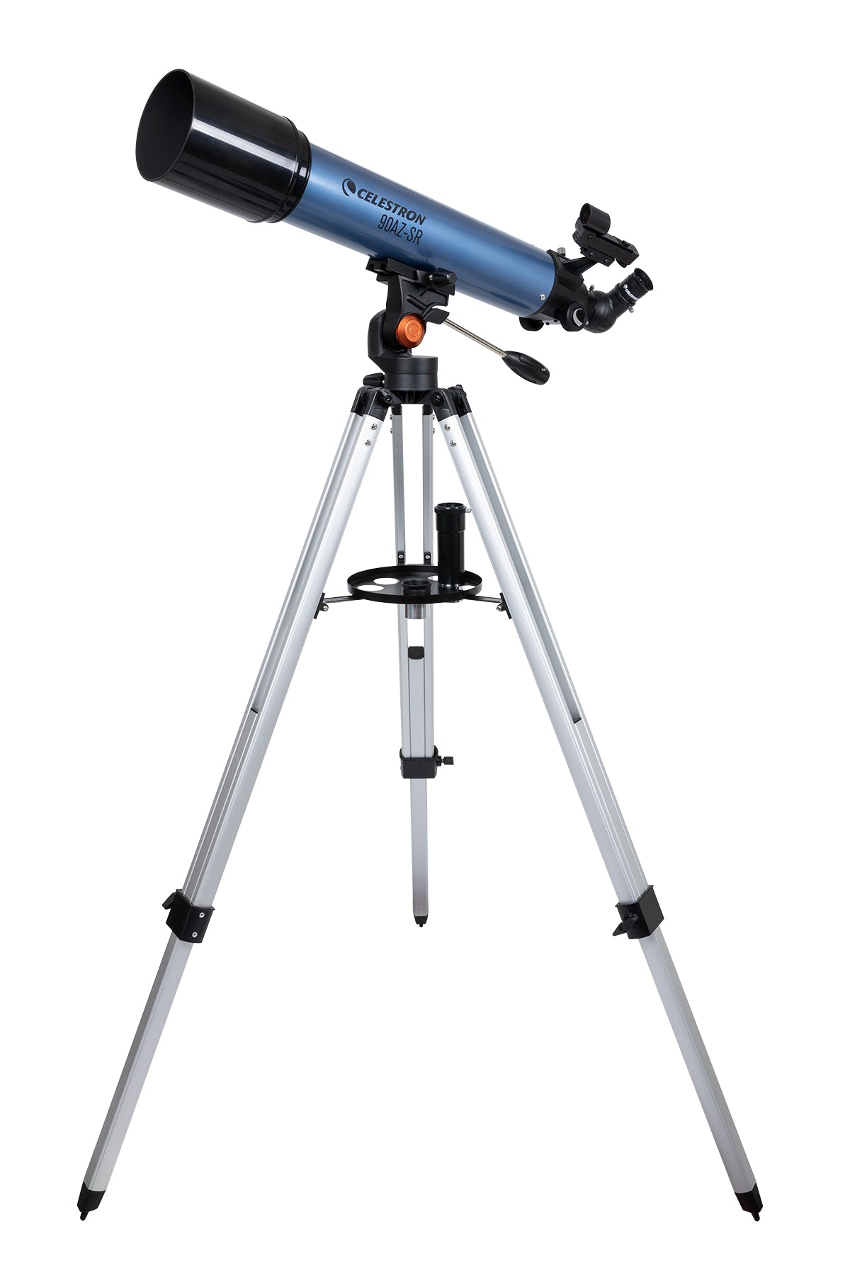 Celestron Travel Scope 90AZ-SR Refraktor Teleskop