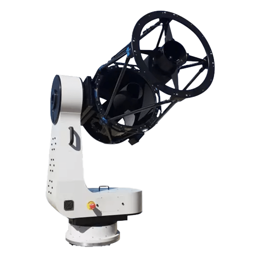 PlaneWave CDK400 Teleskop System CDK17 + L-500