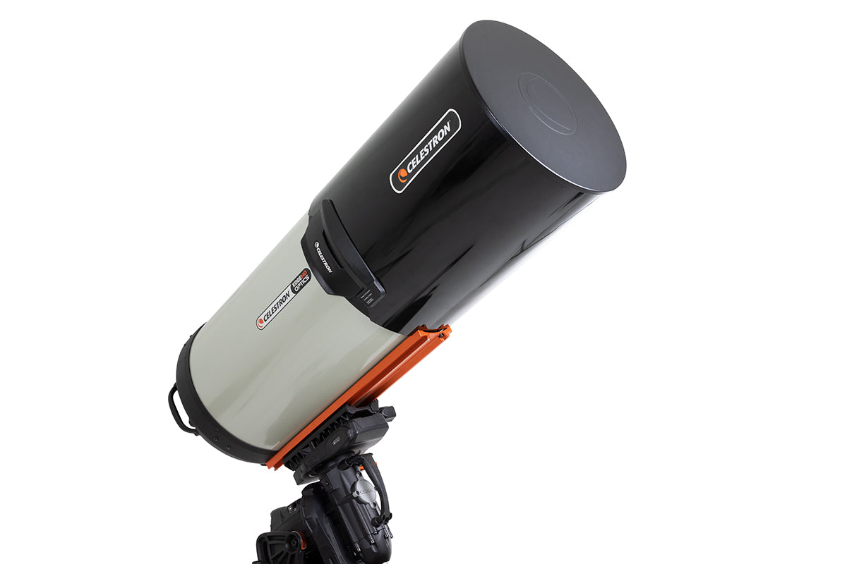 Celestron Taukappe 14 Zoll Aluminium mit Deckel