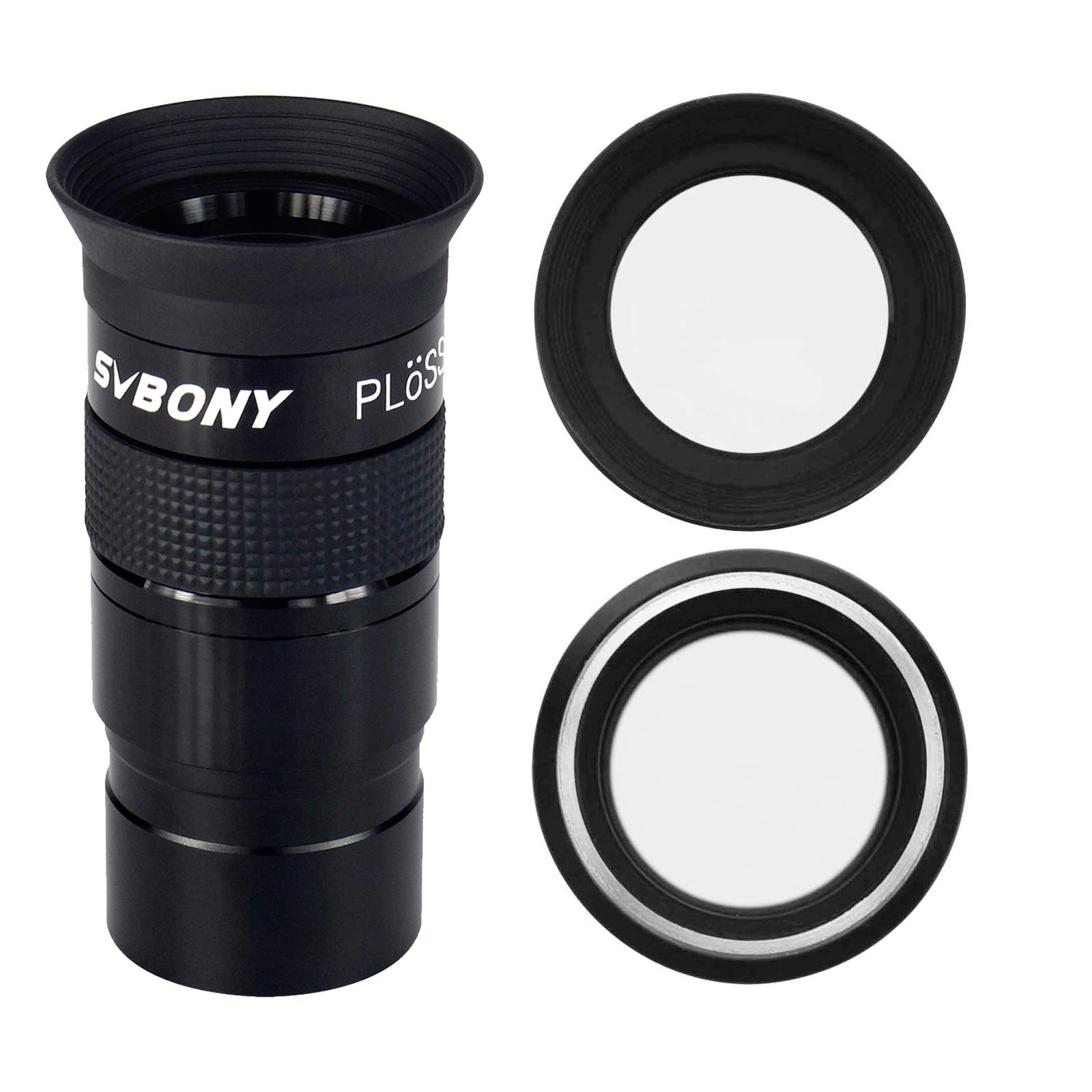 SVBONY Plössl Okular 40mm 1,25" 40° FMC Metall