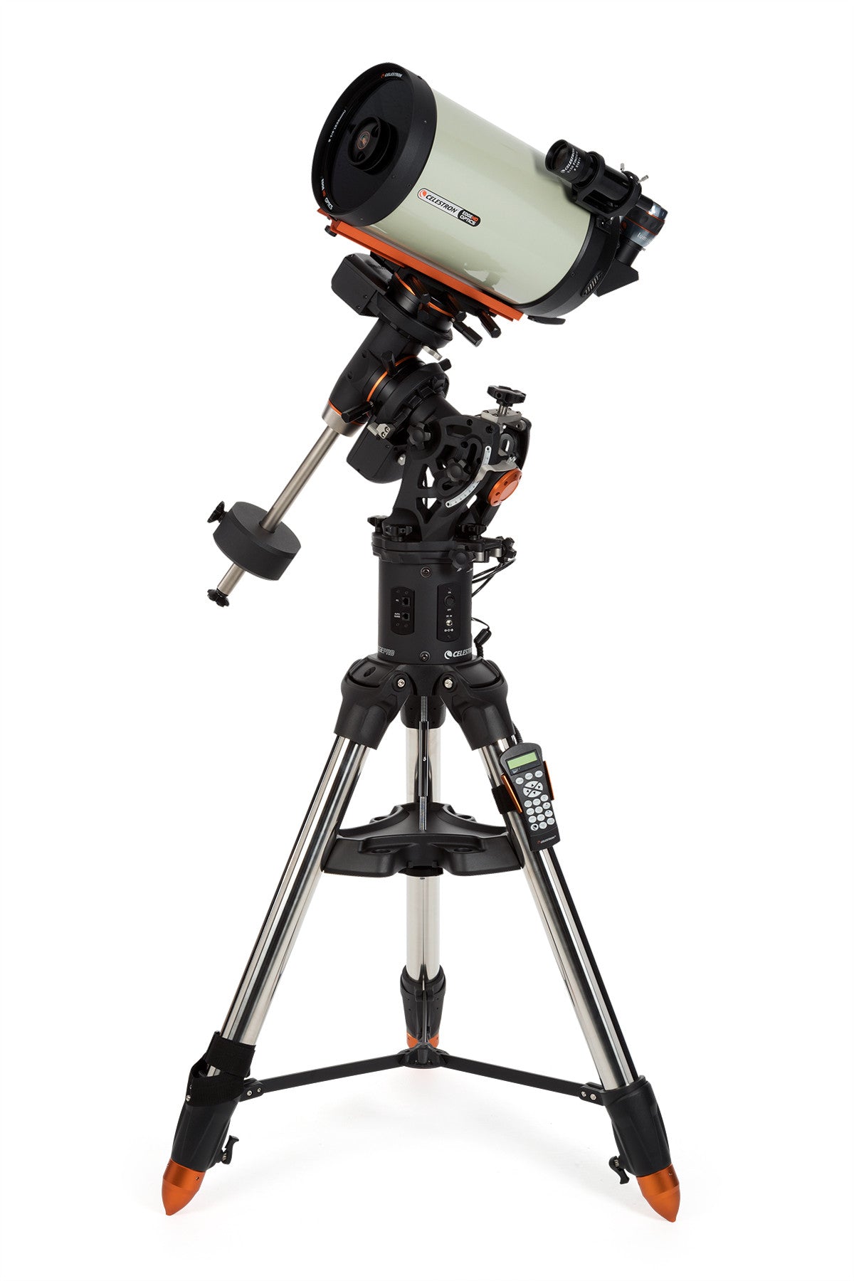 Celestron CGE Pro 925 HD EdgeHD Teleskop 235 mm