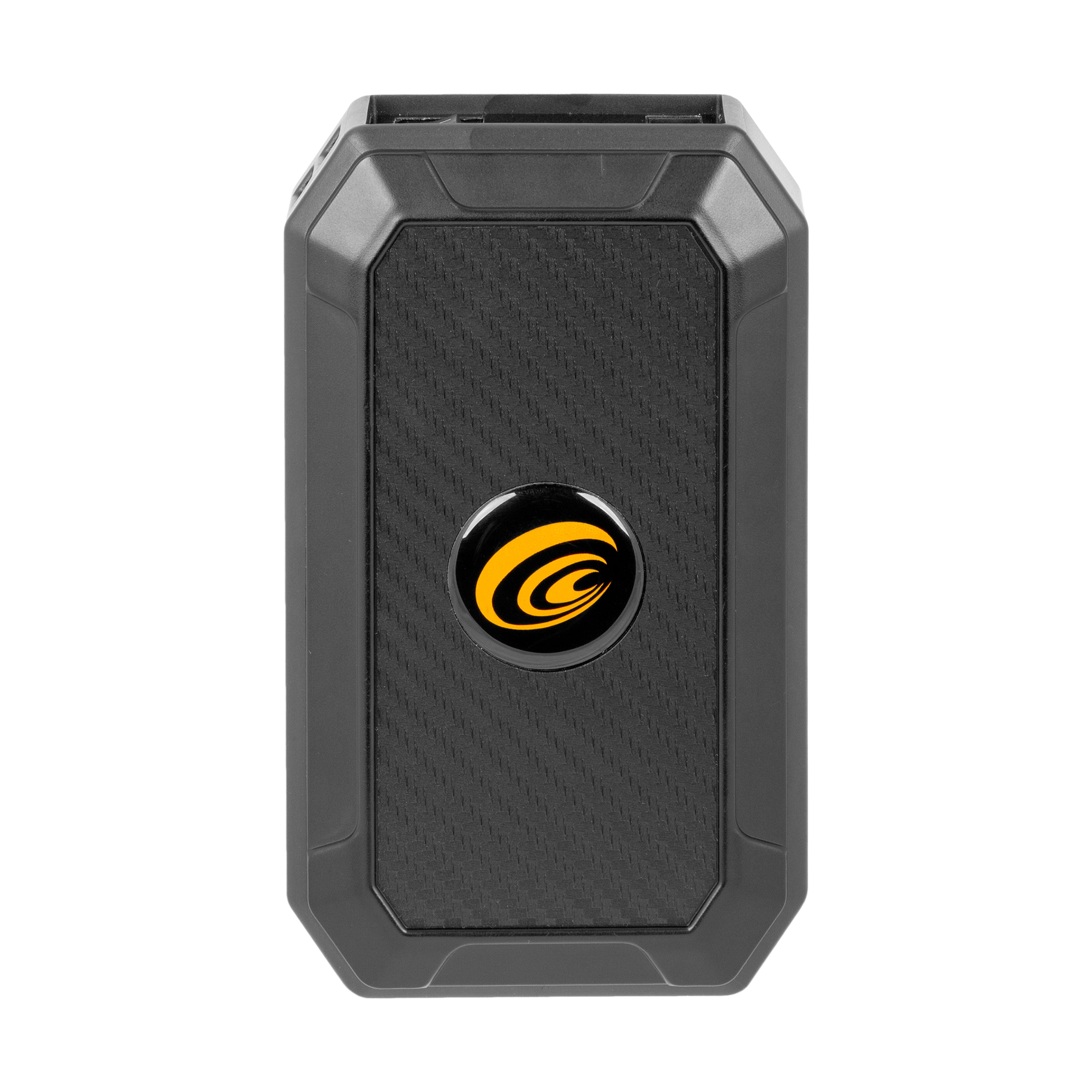 Explore Scientific USB-Powerbank 8300mAh Rotlicht 12V Montierung