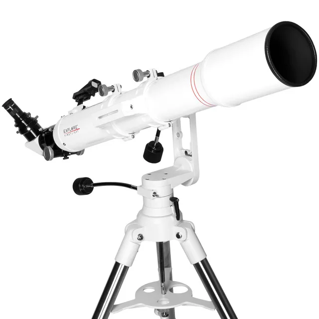 Explore Scientific FirstLight 102mm Refraktor-Teleskop Twilight I