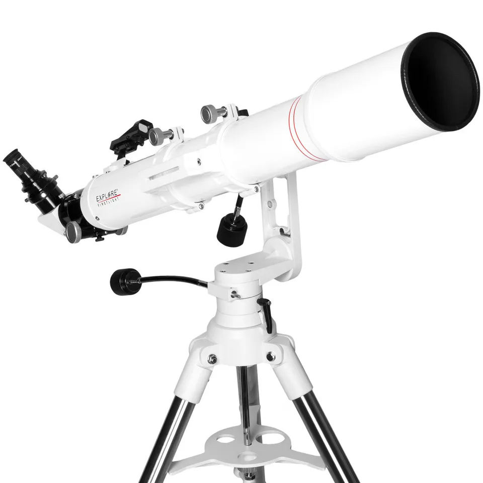 Explore Scientific FirstLight 102mm Refraktor-Teleskop Twilight I