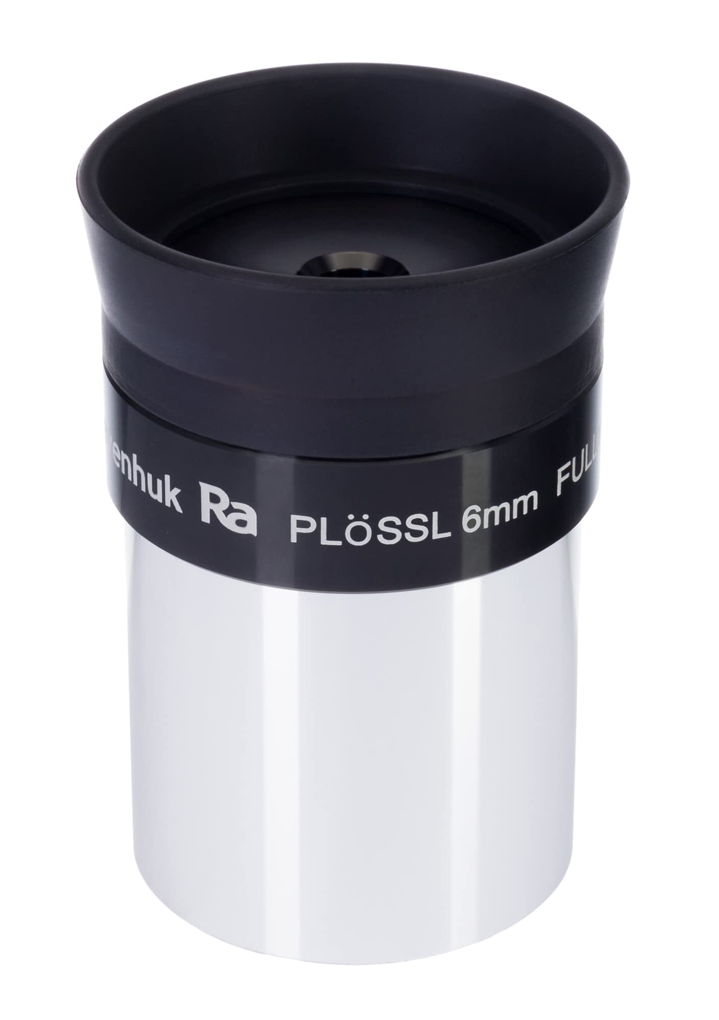 Levenhuk Plössl 20 mm Teleskopokular 1,25 Zoll