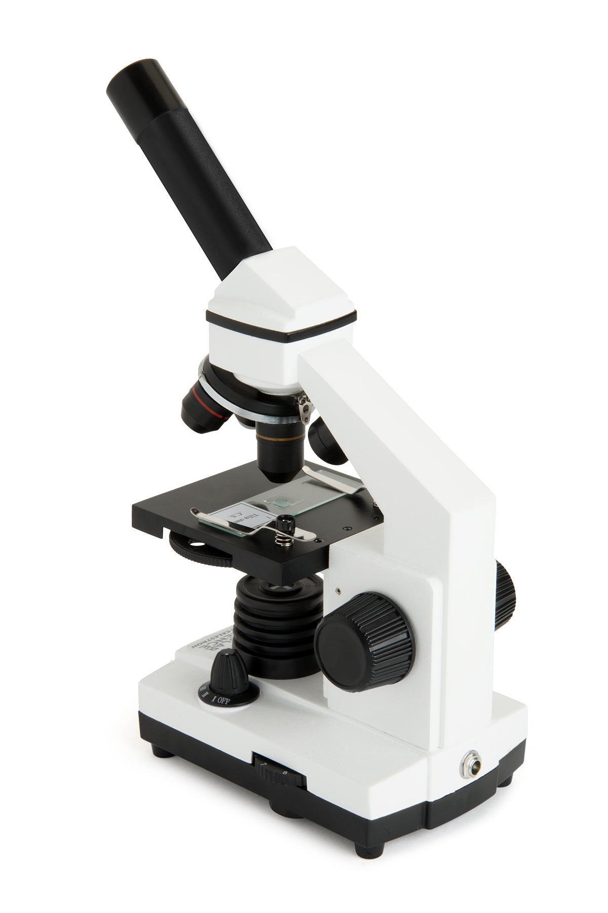 Celestron Popular Science CM400 Mikroskop 40-400x LED